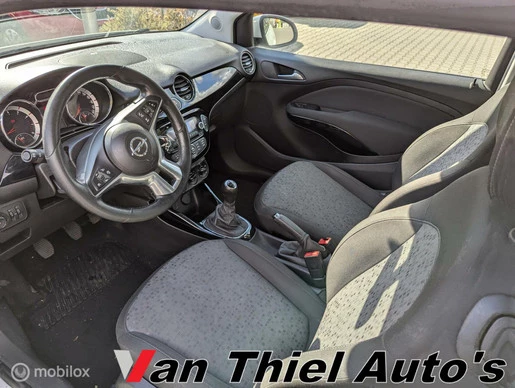 Opel ADAM - Afbeelding 13 van 26