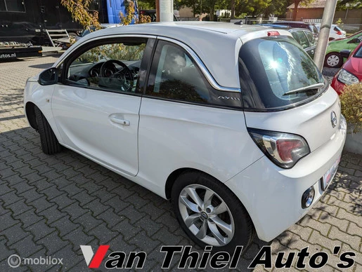 Opel ADAM - Afbeelding 3 van 27