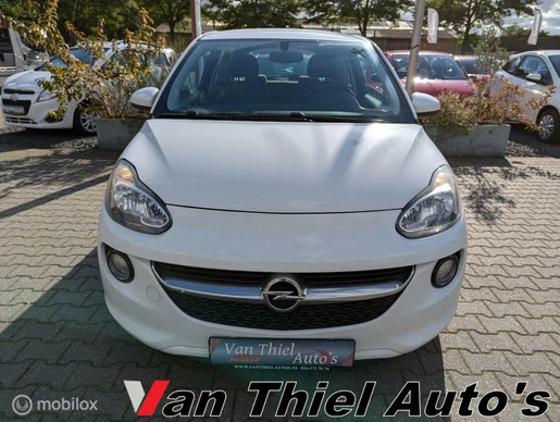 Opel ADAM - Afbeelding 4 van 27