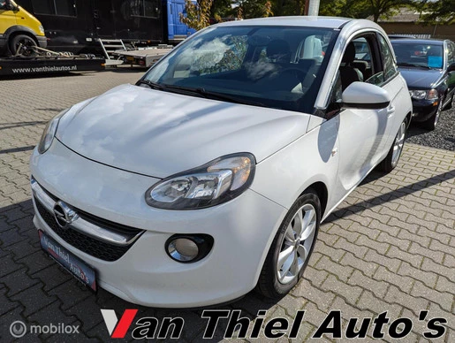 Opel ADAM - Afbeelding 6 van 27