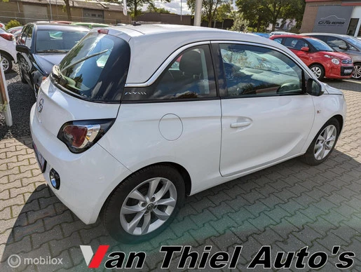 Opel ADAM - Afbeelding 7 van 27