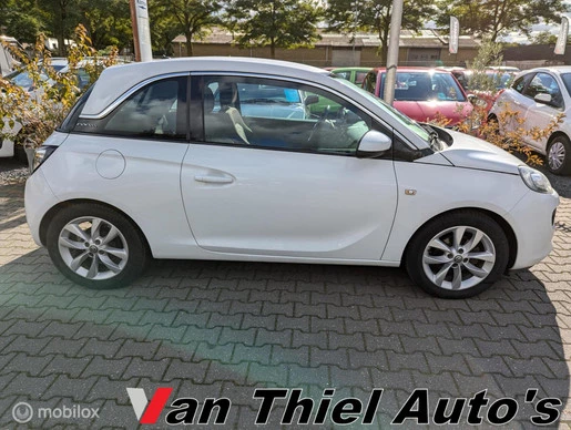 Opel ADAM - Afbeelding 8 van 27
