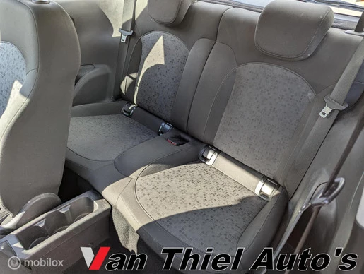 Opel ADAM - Afbeelding 16 van 27