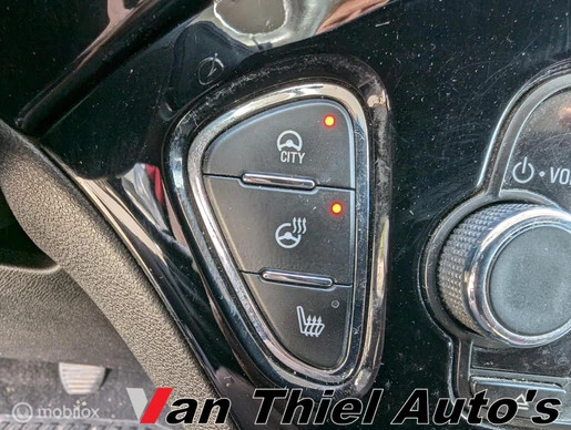 Opel ADAM - Afbeelding 17 van 27