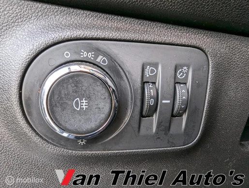 Opel ADAM - Afbeelding 18 van 27