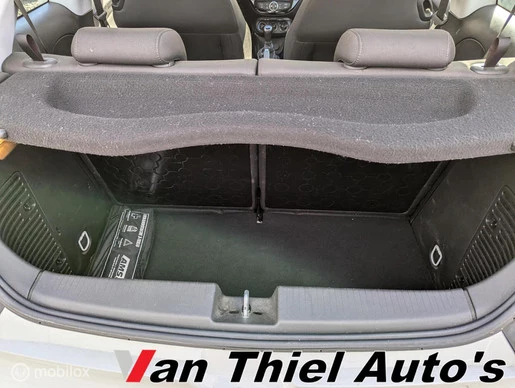 Opel ADAM - Afbeelding 23 van 27