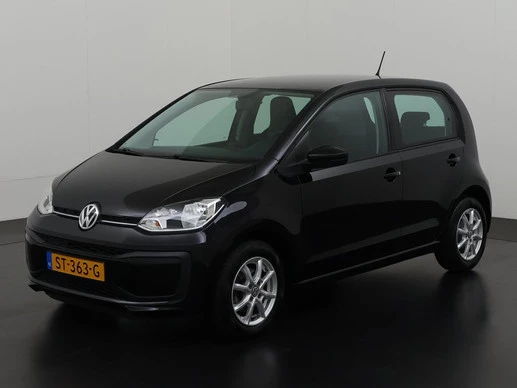 Volkswagen up! - Afbeelding 1 van 28