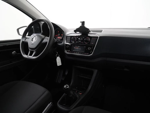 Volkswagen up! - Afbeelding 2 van 28