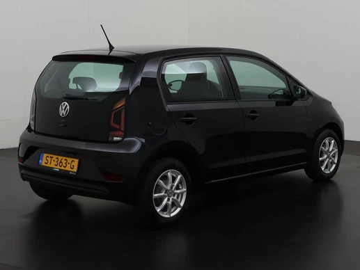 Volkswagen up! - Afbeelding 4 van 28