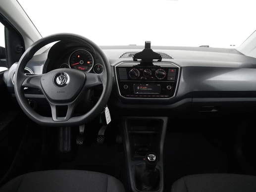 Volkswagen up! - Afbeelding 5 van 28