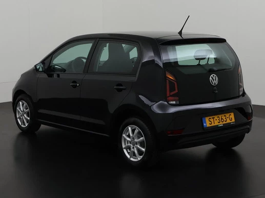 Volkswagen up! - Afbeelding 6 van 28