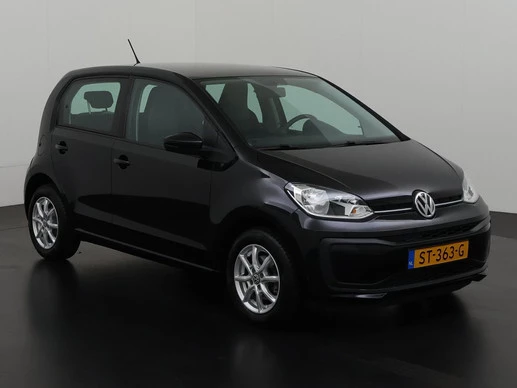 Volkswagen up! - Afbeelding 23 van 28