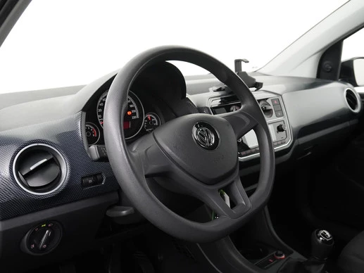 Volkswagen up! - Afbeelding 27 van 28