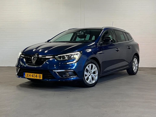 Renault Mégane Estate