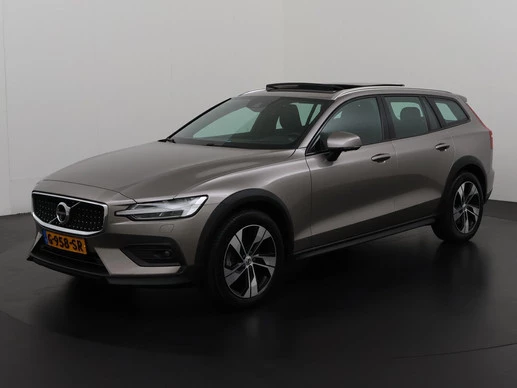 Volvo V60 - Afbeelding 1 van 30