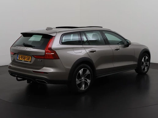 Volvo V60 - Afbeelding 4 van 30