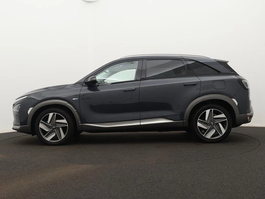 Hyundai Nexo - Afbeelding 3 van 25