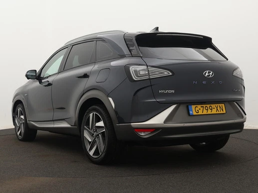 Hyundai Nexo - Afbeelding 4 van 25