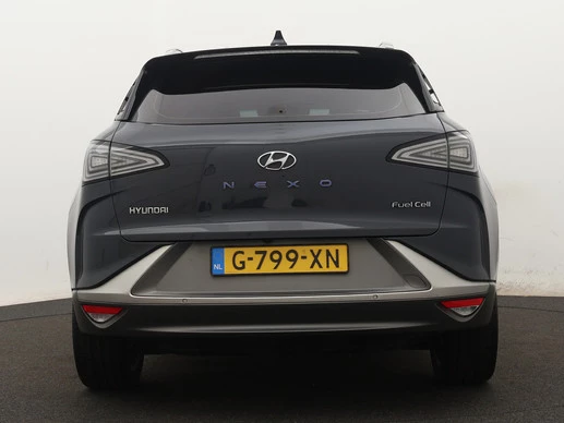 Hyundai Nexo - Afbeelding 5 van 25