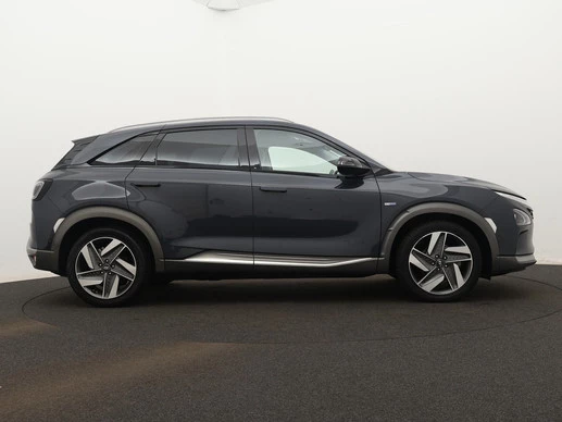 Hyundai Nexo - Afbeelding 6 van 25