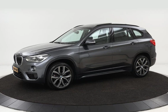 BMW X1 - Afbeelding 1 van 30