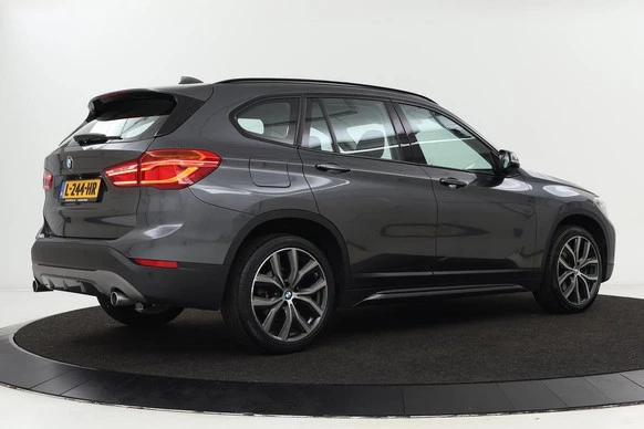 BMW X1 - Afbeelding 30 van 30