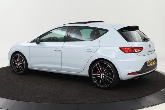 SEAT Leon - Afbeelding 2 van 30