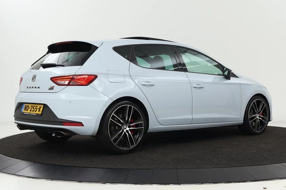 SEAT Leon - Afbeelding 30 van 30