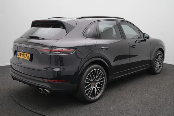 Porsche Cayenne - Afbeelding 2 van 30