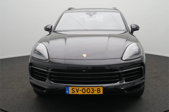 Porsche Cayenne - Afbeelding 3 van 30