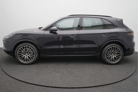 Porsche Cayenne - Afbeelding 5 van 30