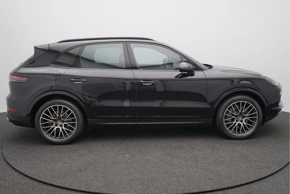 Porsche Cayenne - Afbeelding 6 van 30