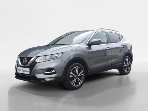 Nissan QASHQAI - Afbeelding 1 van 30