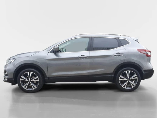 Nissan QASHQAI - Afbeelding 2 van 30