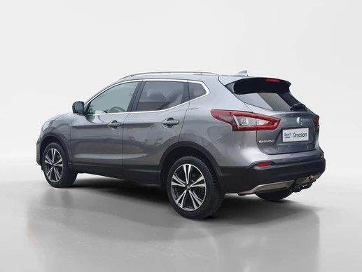 Nissan QASHQAI - Afbeelding 3 van 30