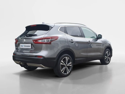 Nissan QASHQAI - Afbeelding 5 van 30