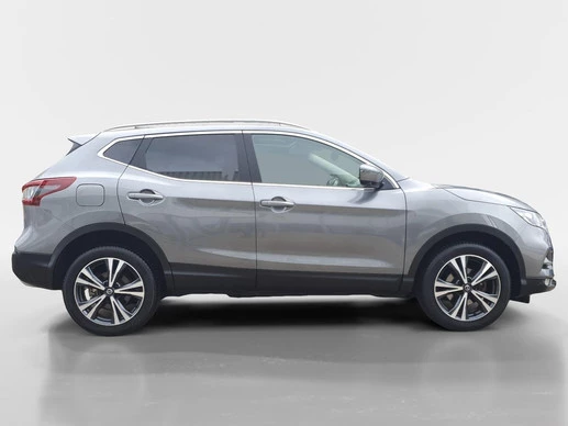 Nissan QASHQAI - Afbeelding 6 van 30