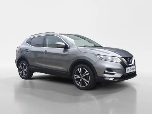 Nissan QASHQAI - Afbeelding 7 van 30