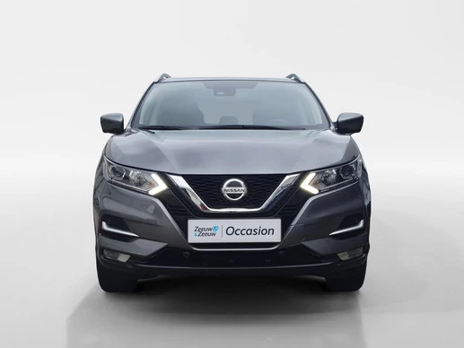 Nissan QASHQAI - Afbeelding 8 van 30