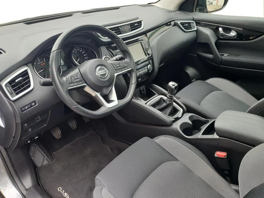 Nissan QASHQAI - Afbeelding 15 van 30