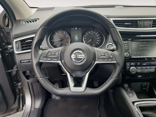 Nissan QASHQAI - Afbeelding 16 van 30