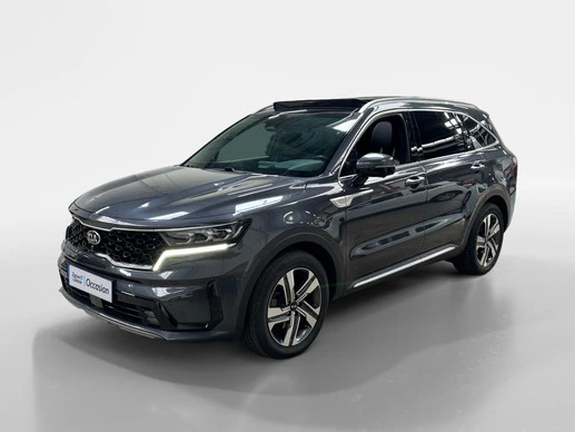 Kia Sorento - Afbeelding 1 van 29