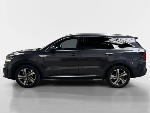 Kia Sorento - Afbeelding 4 van 29