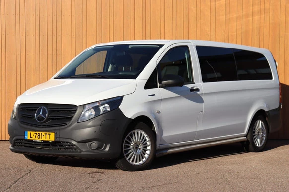 Mercedes-Benz eVito - Afbeelding 1 van 28