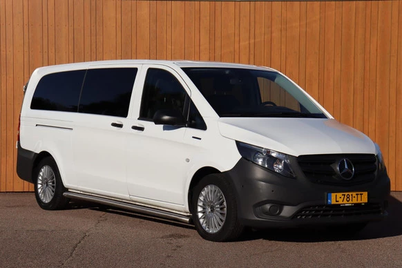 Mercedes-Benz eVito - Afbeelding 2 van 28