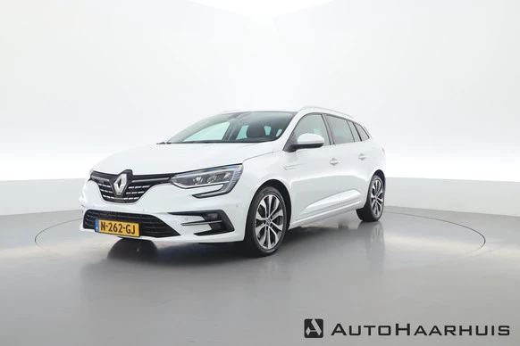 Renault Megane E-Tech - Afbeelding 1 van 30