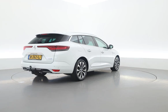 Renault Megane E-Tech - Afbeelding 2 van 30