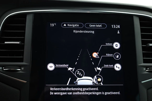 Renault Megane E-Tech - Afbeelding 18 van 30