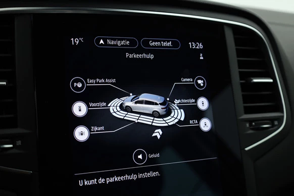 Renault Megane E-Tech - Afbeelding 20 van 30