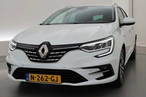 Renault Megane E-Tech - Afbeelding 26 van 30